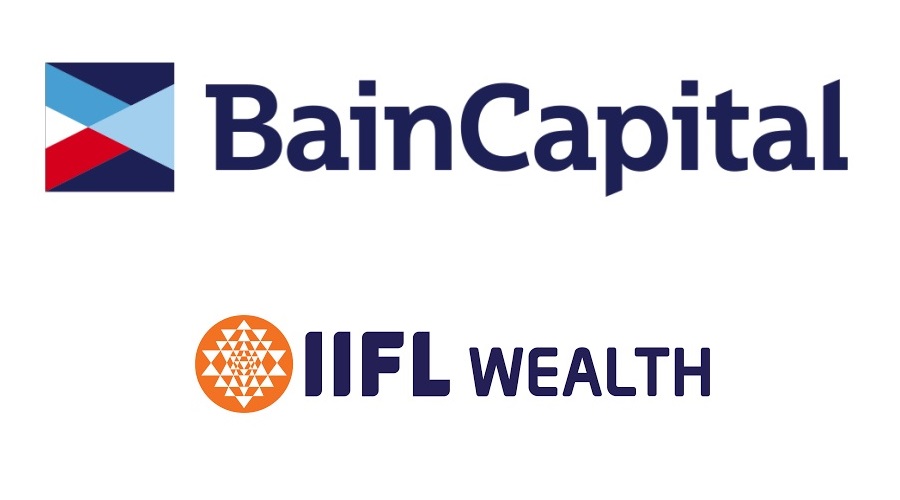 Bain Capital to acquire 24.98% stake in IIFL Wealth